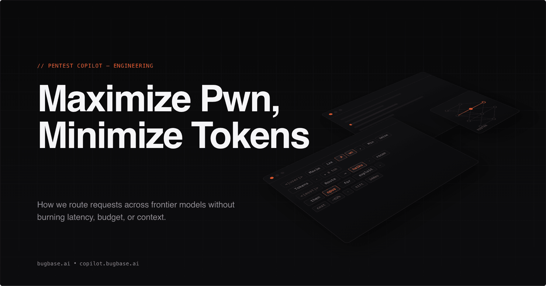 Maximize Pwn, Minimize Tokens
